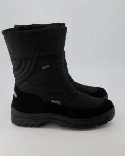 Tarek Tx Winterstiefel in Schwarz