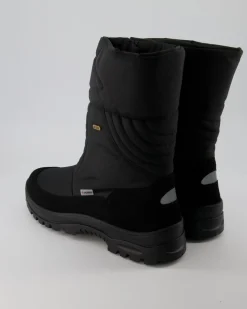 Tarek Tx Winterstiefel in Schwarz