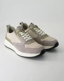 Tasulio-700-J Sneaker in Grau