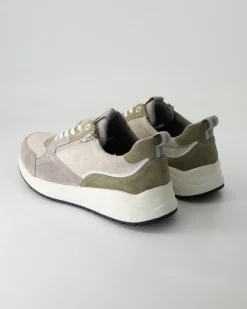 Tasulio-700-J Sneaker in Grau