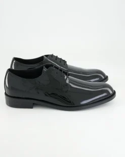 Tayil_Derb Business Schuhe in Schwarz