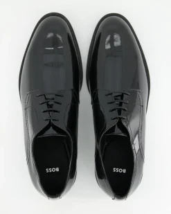 Tayil_Derb Business Schuhe in Schwarz