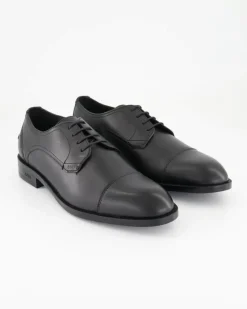 Tayil Derb lta Business Schuhe in Schwarz