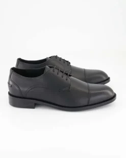 Tayil Derb lta Business Schuhe in Schwarz