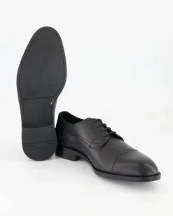 Tayil Derb lta Business Schuhe in Schwarz
