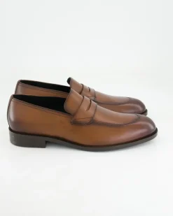 Tayil_Loaf Slipper in Braun