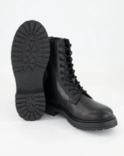 Taylor Stiefeletten in Schwarz