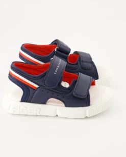 T1B2-33423-1591800 Sandalen in Blau