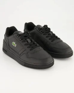 T-CLip 222 1 SUJ Sneaker in Schwarz
