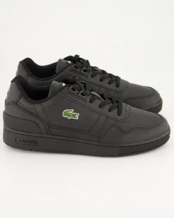 T-CLip 222 1 SUJ Sneaker in Schwarz