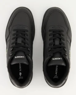 T-CLip 222 1 SUJ Sneaker in Schwarz