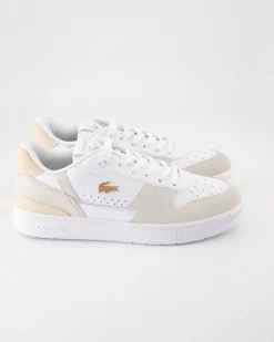 T-Clip Set Sneaker in Weiß