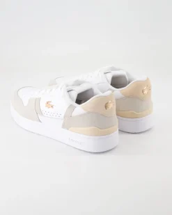 T-Clip Set Sneaker in Weiß