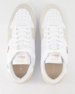 T-Clip Set Sneaker in Weiß