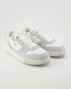 T-Clip Sneaker in Grau