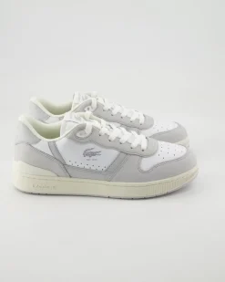 T-Clip Sneaker in Grau