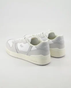 T-Clip Sneaker in Grau