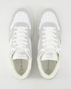 T-Clip Sneaker in Grau