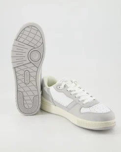 T-Clip Sneaker in Grau