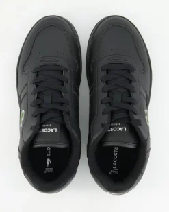 T-Clip Sneaker in Schwarz