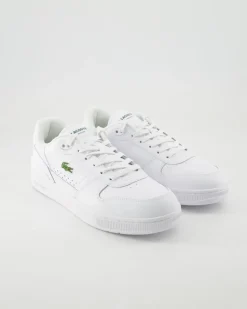 T-Clip Sneaker in Weiß