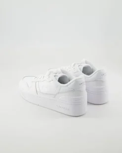 T-Clip Sneaker in Weiß