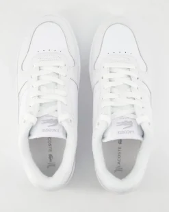 T-Clip Sneaker in Weiß