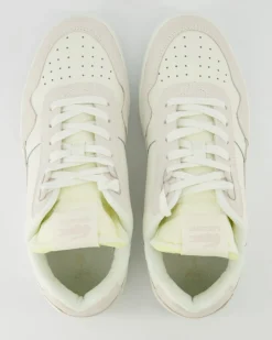 T-Clip Sneaker in Weiß