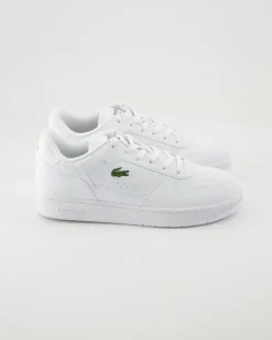 T-Clip Sneaker in Weiß