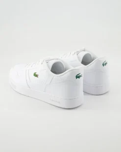 T-Clip Sneaker in Weiß