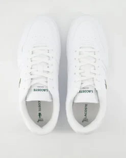 T-Clip Sneaker in Weiß