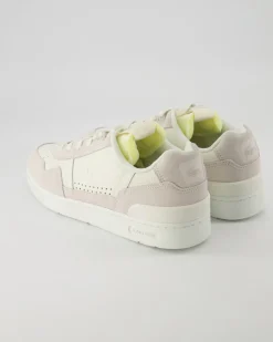 T-Clip Sneaker in Weiß