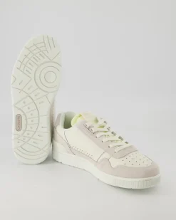 T-Clip Sneaker in Weiß