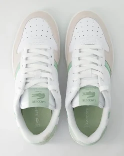 T-Clip Sneaker in Weiß