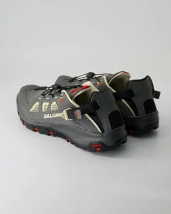 Techamphibian 5 Wanderschuhe in Grau