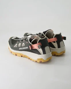 Techamphibian 5 Wanderschuhe in Grau