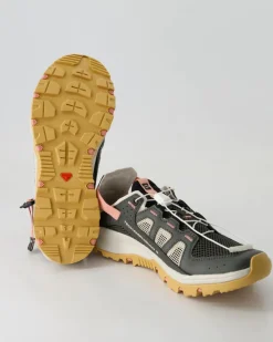 Techamphibian 5 Wanderschuhe in Grau