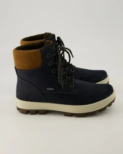 Tedd Winterstiefel in Blau