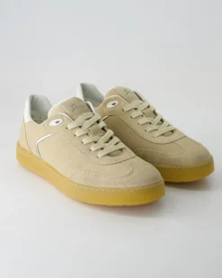 Tedroso-708 Sneaker in Beige