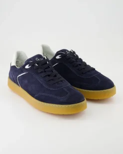Tedroso-708 Sneaker in Blau