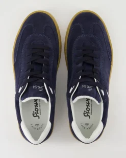 Tedroso-708 Sneaker in Blau