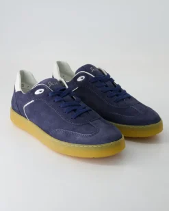 Tedroso-708 Sneaker in Blau