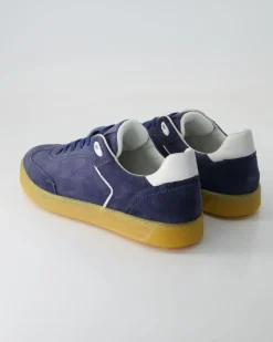 Tedroso-708 Sneaker in Blau