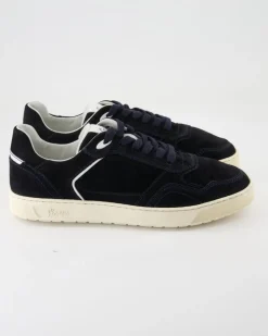 Tedroso-704 Sneaker in Blau