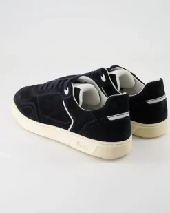 Tedroso-704 Sneaker in Blau