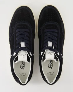 Tedroso-704 Sneaker in Blau