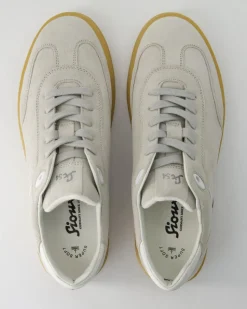 Tedroso-708 Sneaker in Grau