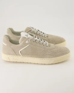 Tedroso-704 Sneaker in Grau