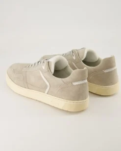 Tedroso-704 Sneaker in Grau
