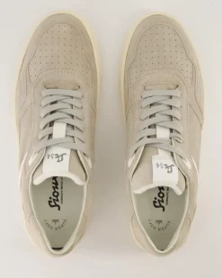 Tedroso-704 Sneaker in Grau